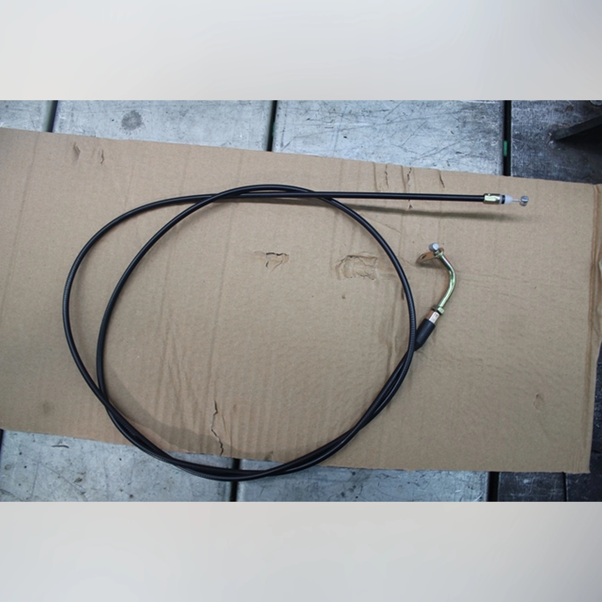 ARORA MAX-T KOLTUK KİLİT HALATI #MAX-T 080